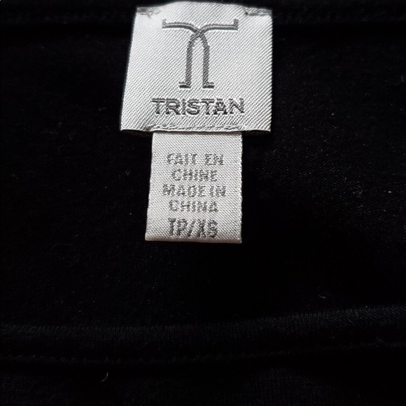 BLACK DRESS - Picture 4 of 4